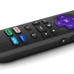 Roku Voice Remote Pro manual Image