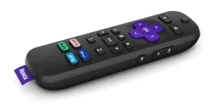 Roku Voice Remote Pro manual Image