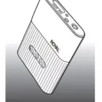 Royal JS1000 Jump Starter & Air Pump Manual Thumb