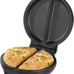 SALTER EK2716 Omelette Maker manual Thumb