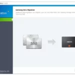 SAMSUNG Data Migration Manual Thumb