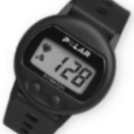 Polar T31 Fitwatch Heart Rate Monitor Manual Thumb