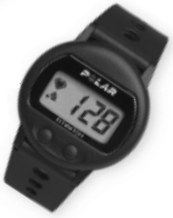 Polar T31 Fitwatch Heart Rate Monitor Manual Image