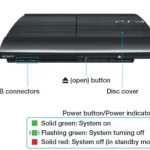 SONY PlayStation PS3 manual Thumb