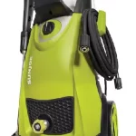 SUNJOE SPX3000 Electric Pressure Washer manual Thumb