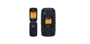Samsung Convoy 4 Phone Manual Image