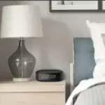 PHILIPS Clock Radio FM Digital tuning manual Thumb