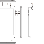 VORTEX TAB8 Android 11 Smart Tablet Manual Thumb