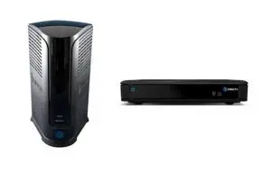 replacement Genie 2 server Image