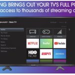 Sharp Roku TV LC-32LB601U/LC-40LB601U manual Thumb