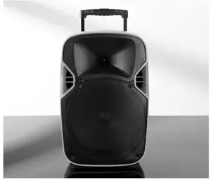 Sharper Image Portable Movie Theater Projector manual Image