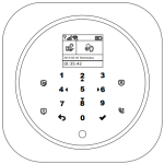 SimpliSafe Smart Security System manual Thumb