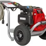Simpson Premium Pressure Washer Manual Thumb