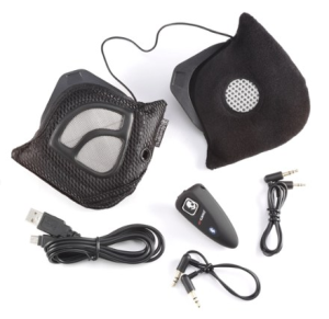 Skullcandy TuneUps with Bluetooth LINK Manual Image