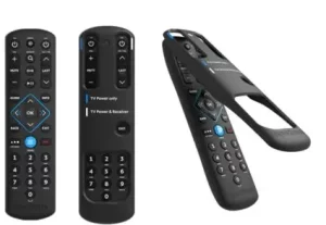 Spectrum SR-002-R Remote Control manual Image