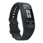 WillFul Sports Band Fitness Tracker Manual Thumb