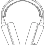 SteelSeries ARCTIS 3 Bluetooth Headset manual Thumb