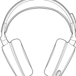 SteelSeries ARCTIS 7 Headset manual Thumb