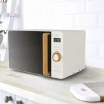 Swan Digital Microwave SM22036 Manual Thumb