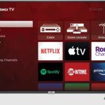 TCL Roku TV Manual Thumb