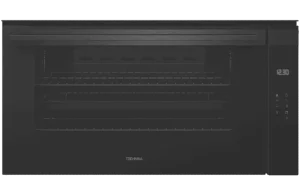 TECHNIKA TGO910TBK Multifunction Oven manual Image