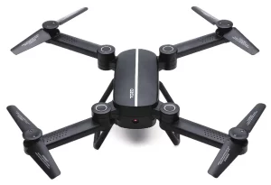 TOZO Q1012 Drone RC Quadcopter Manual Image