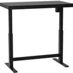 TRESANTI ODP85-55-VO09 Desk Manual Thumb