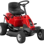 TROY-BILT TB30T Riding Lawn Mower Manual Thumb