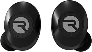 Raycon Bluetooth Wireless Earbuds with Microphone manual Image