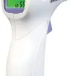 Thermometers PC868 Infrared Thermometer Manual Thumb