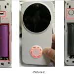 ToSee Doorbell Camera Manual Thumb