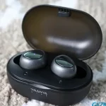 Tryana T3 Earbuds Manual Thumb