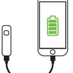 2000mAh Power Bank Manual Thumb