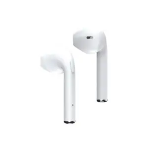 Tzumi SoundMates Wireless Stereo In-Ear Earbuds Manual Image