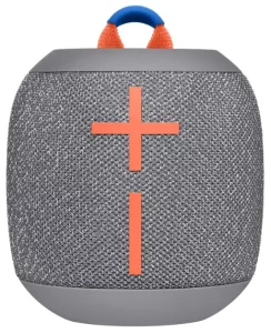 ULTIMATE EARS WONDERBOOM 2, Bluetooth Speaker manual Image