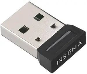 INSIGNIA NS-PCY5BMA, NS-PCY5BMA-C, NS-PCY5BMA2, NS-PCY5BMA2-C USB Bluetooth Adapter manual Image