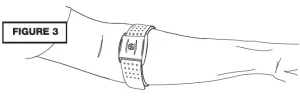 Scosche Rythm+ RTHM19 Heart Rate Monitor Manual Image