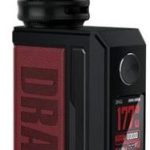 VOOPOO DRAG-3 177W Starter Kit Manual Thumb