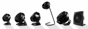 VORNADO Whole Room Air Circulator Manual Image