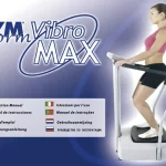 GYM Vibro MAX Manual Thumb