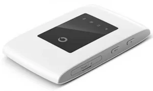 Vodafone Mobile WiFi R219z manual Image