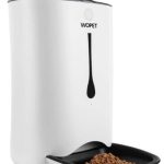 WOPET F01 Sprite Automatic Feeder manual Thumb