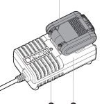 WORX WA3860 Battery charger Manual Thumb