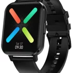 Wegi T500 Smart Watch Manual Thumb