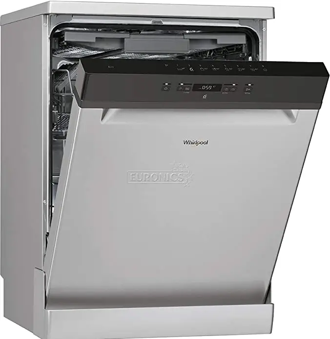 Whirlpool WFC3C26FXUK photo