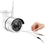 ZOSI Security Camera manual Thumb