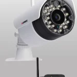 Lorex LW2231 Wireless Security Camera Manual Thumb