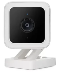 Wyze Cam V3 Manual Image