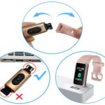 YAMAY Fitness Tracker Watch Manual Thumb