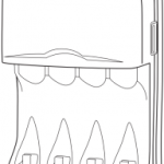 Amazon Battery Charger with USB Output manual Thumb